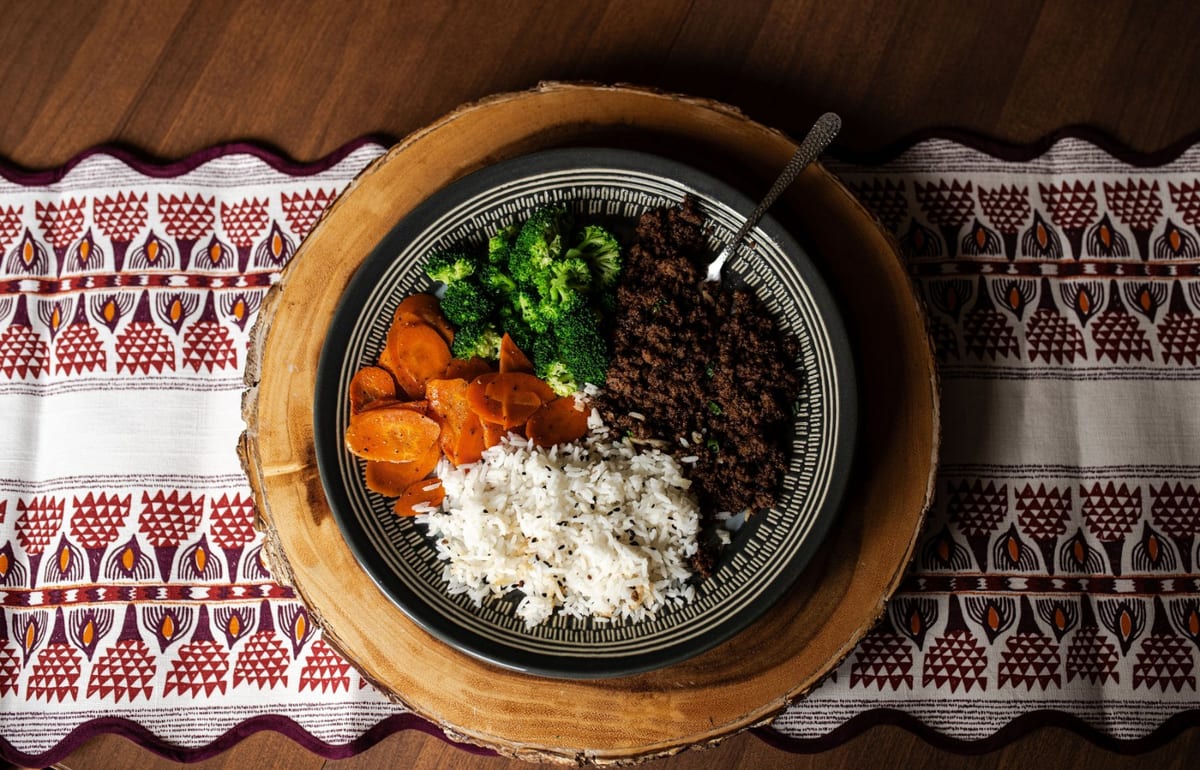 Korean Beef